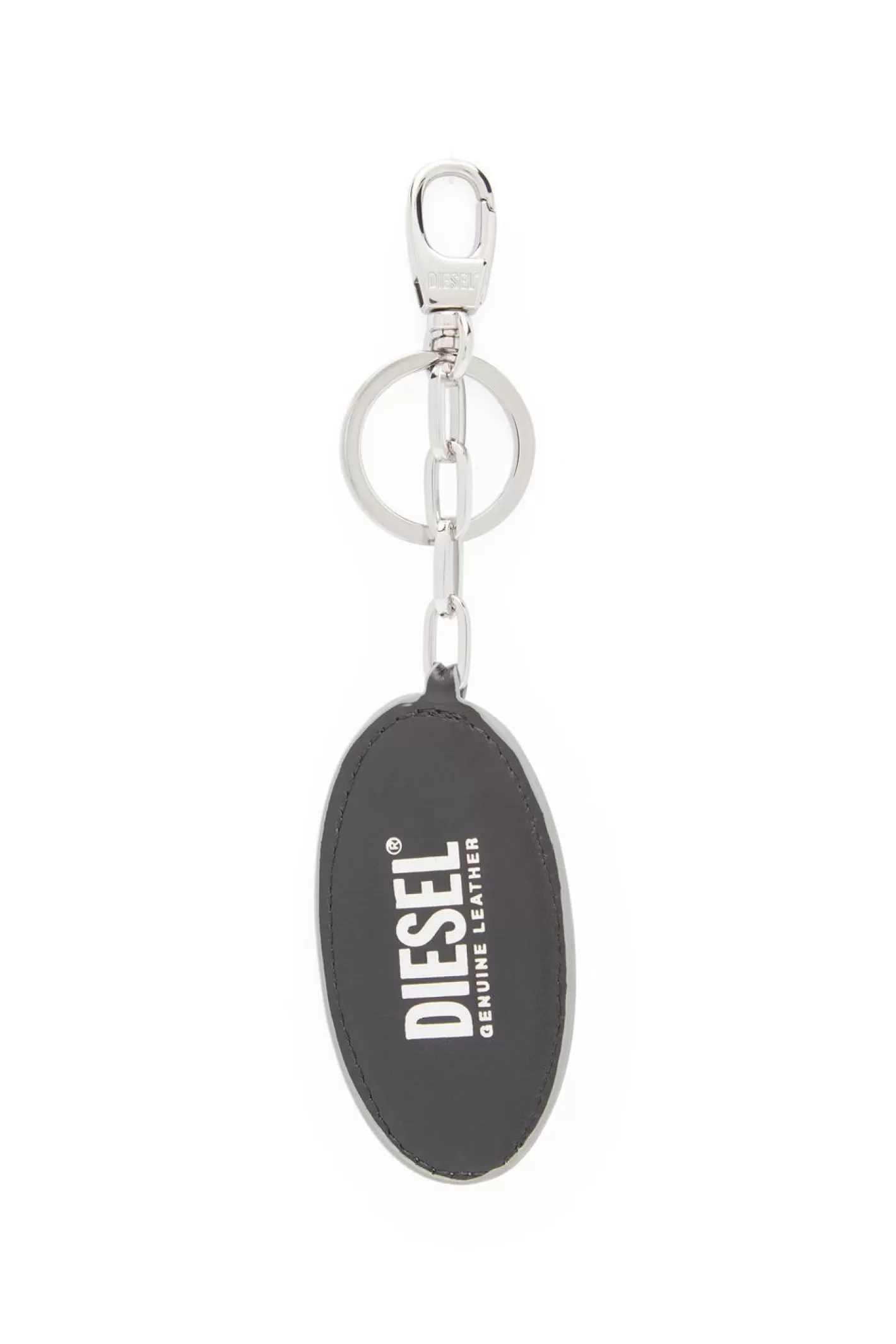 Weitere Accessoires*Damen Diesel Holy-D Silber