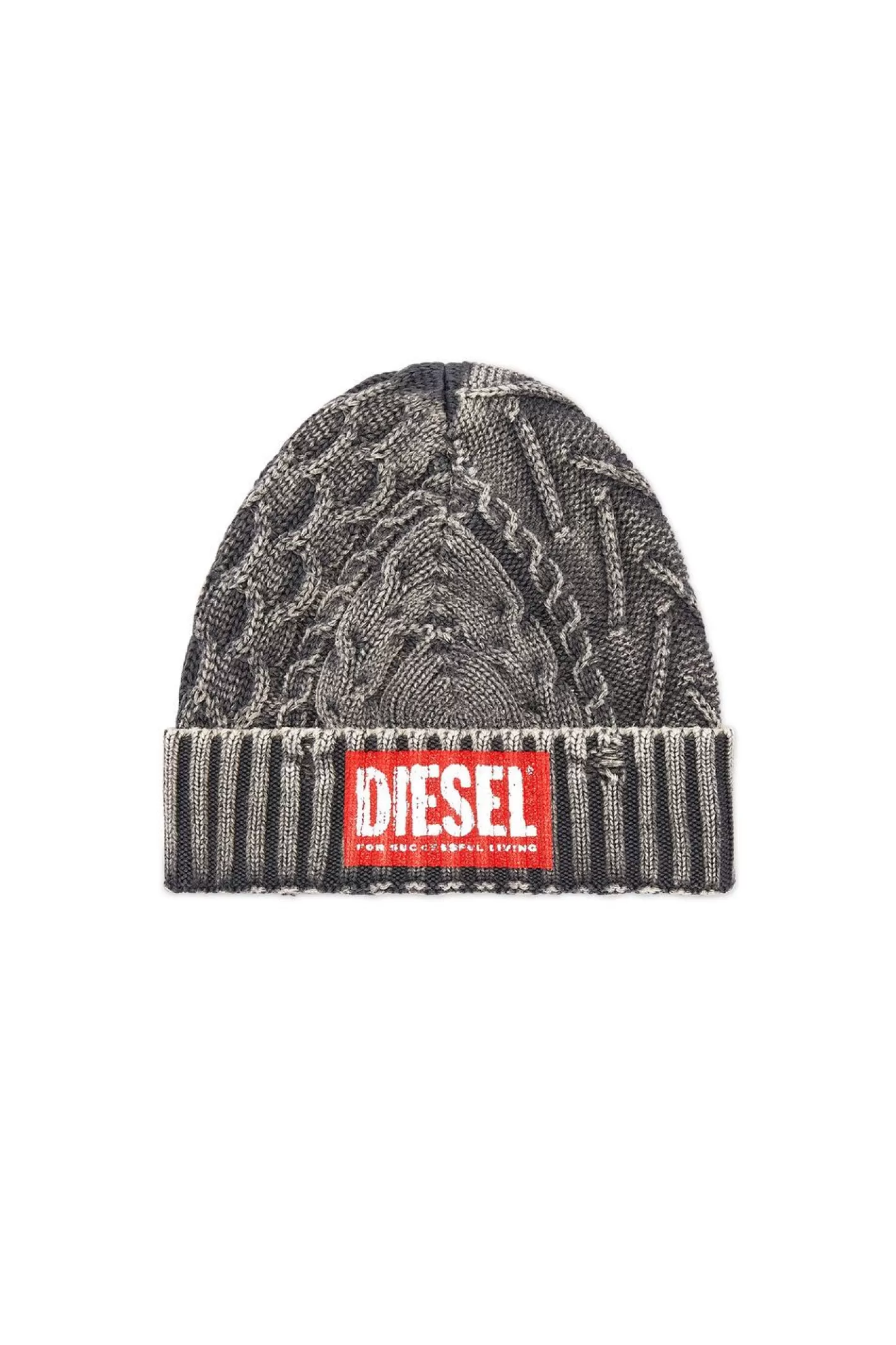 Hute, Schale, Handschuhe*Damen Diesel K-Eriko Schwarz