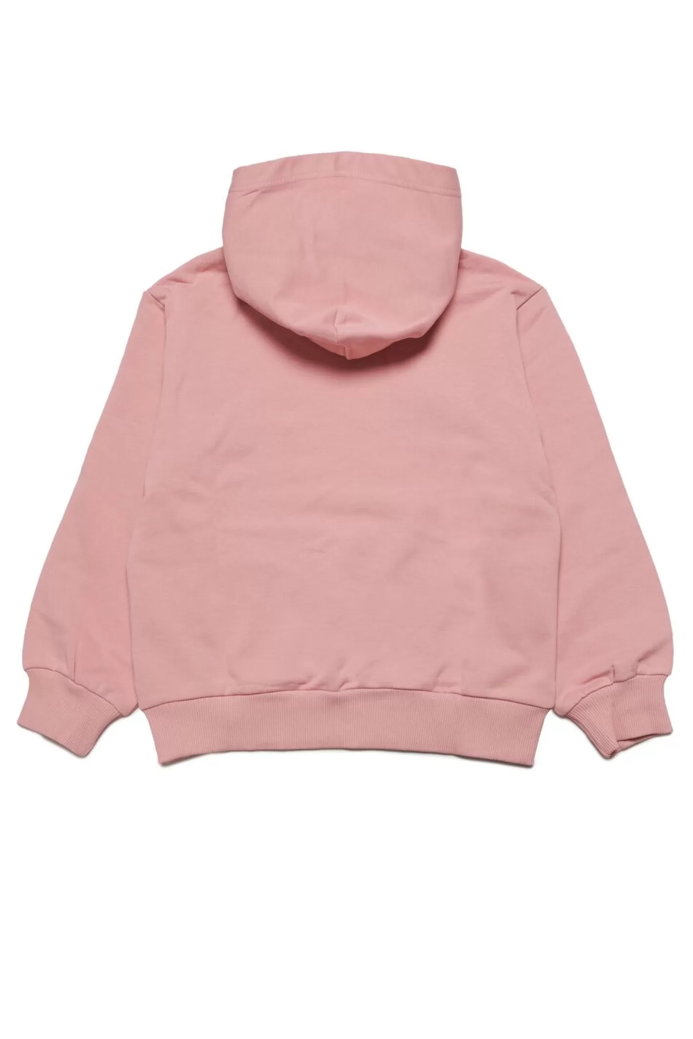 Kleidung*Kinder Diesel Lsfort Di Over Hood Rosa