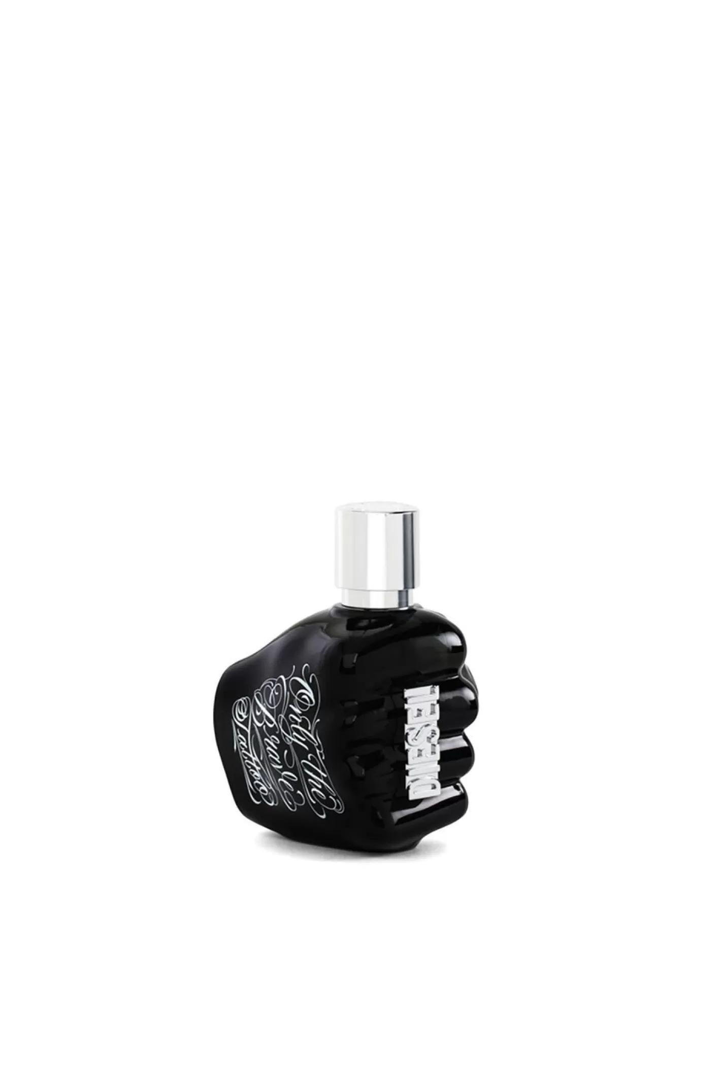 Herren Diesel Only The Brave Tattoo 50 Ml Schwarz