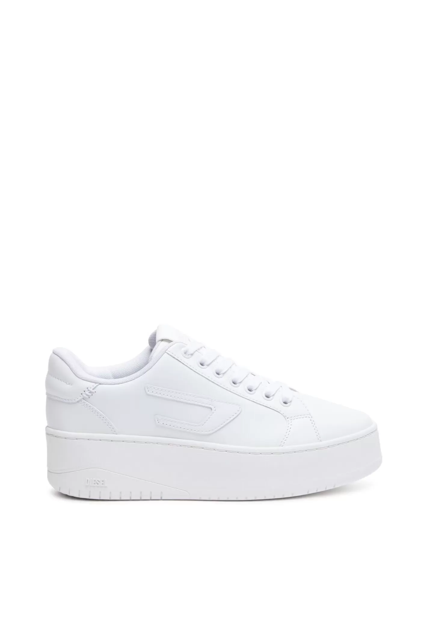 Sneakers*Damen Diesel S-Athene Bold X Weis