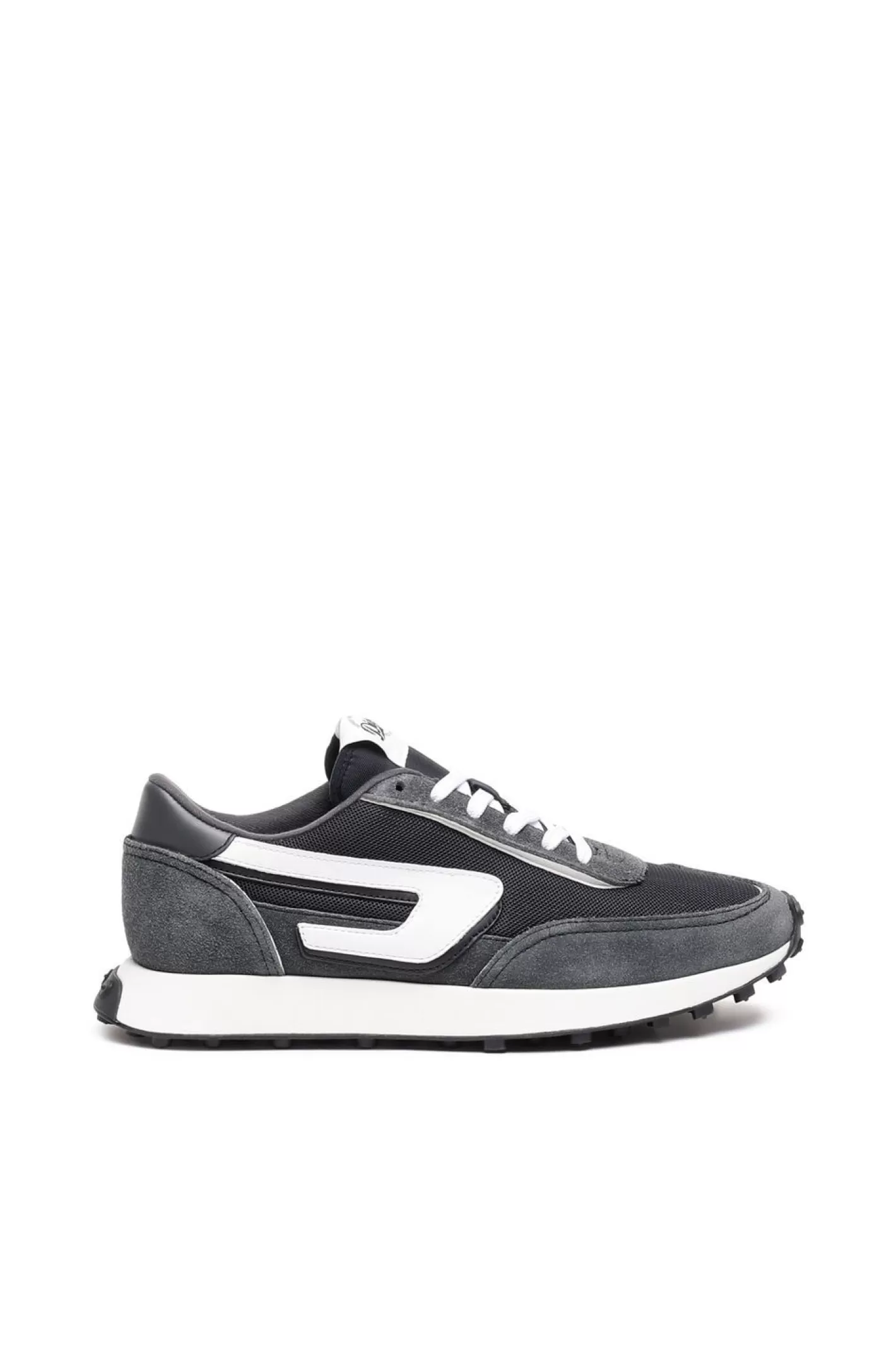 Sneakers*Damen Diesel S-Racer Lc W Schwarz