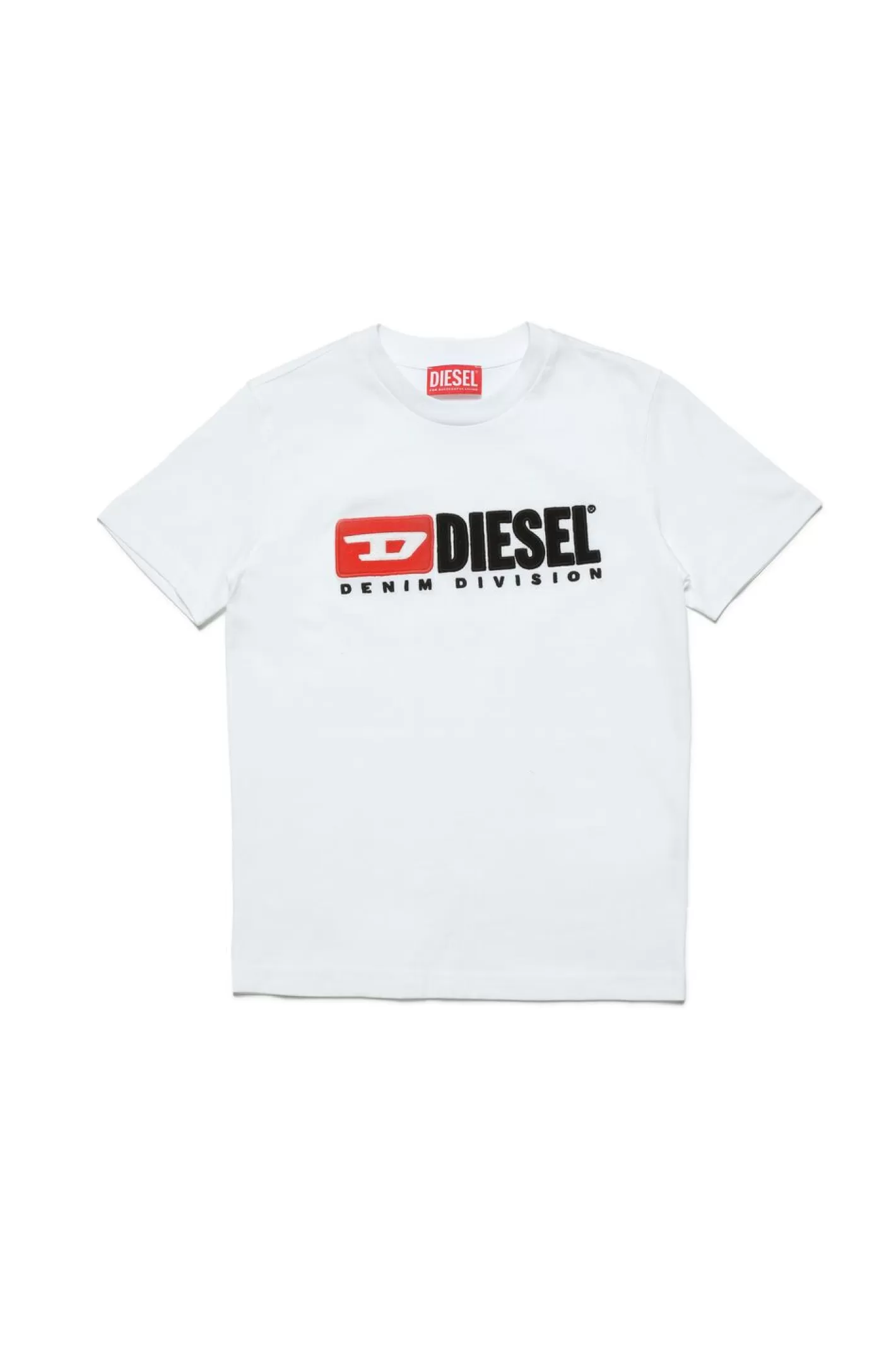 Kleidung*Kinder Diesel Tdiegodive Weis