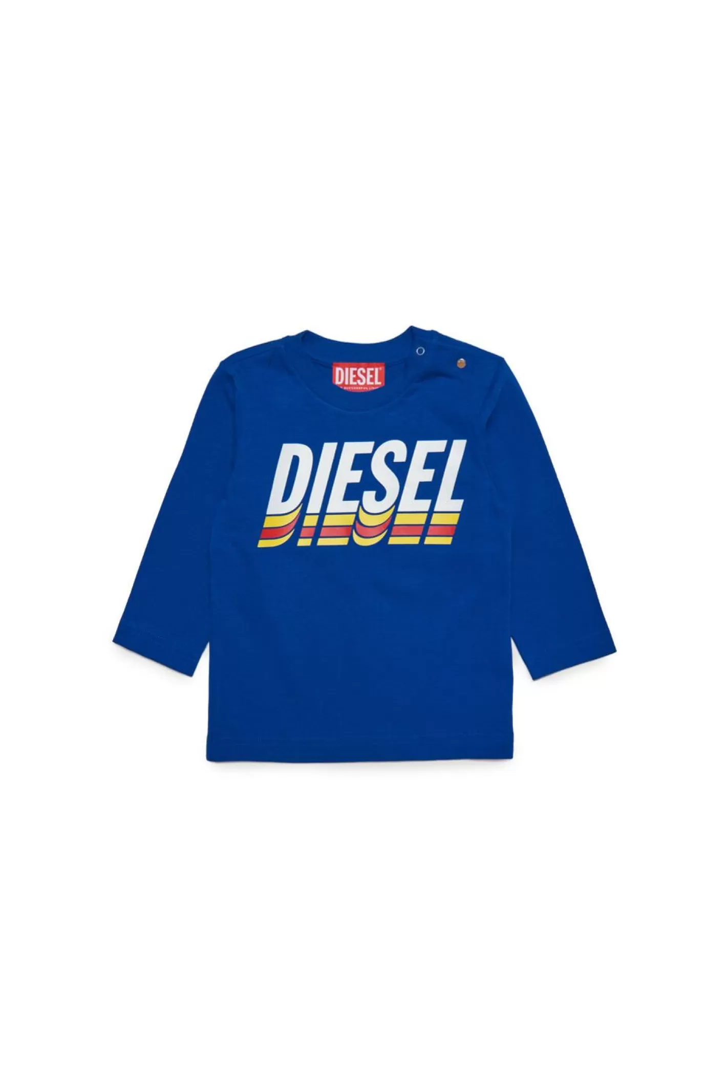 Kleidung*Kinder Diesel Tvaselsb Blau