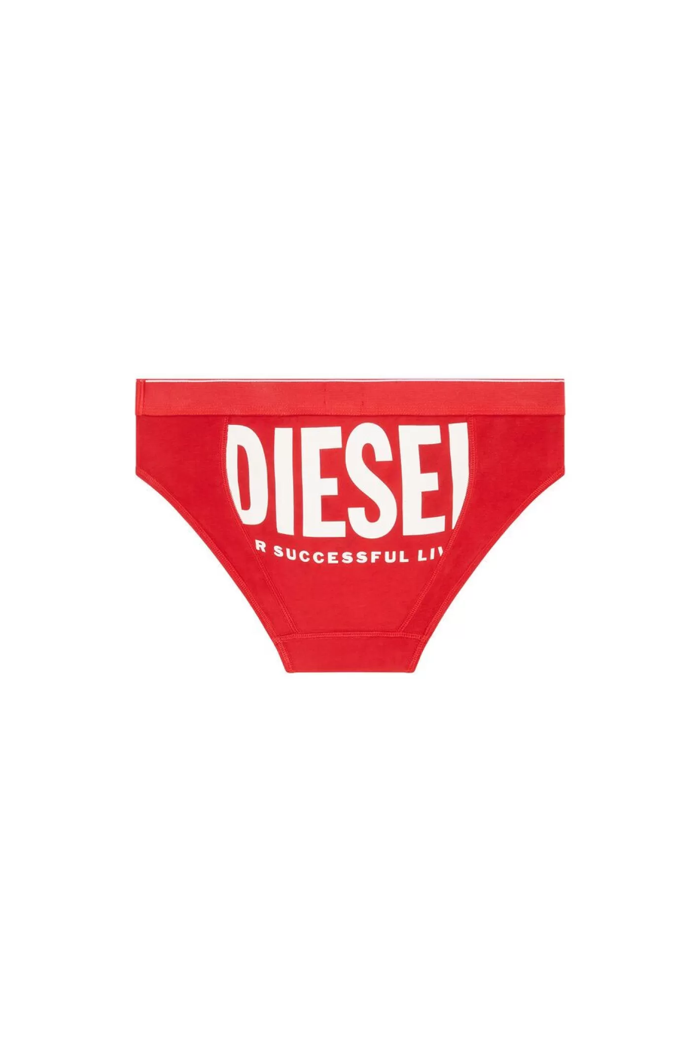 Unterwasche*Herren Diesel Umbr-Andre-H Rot