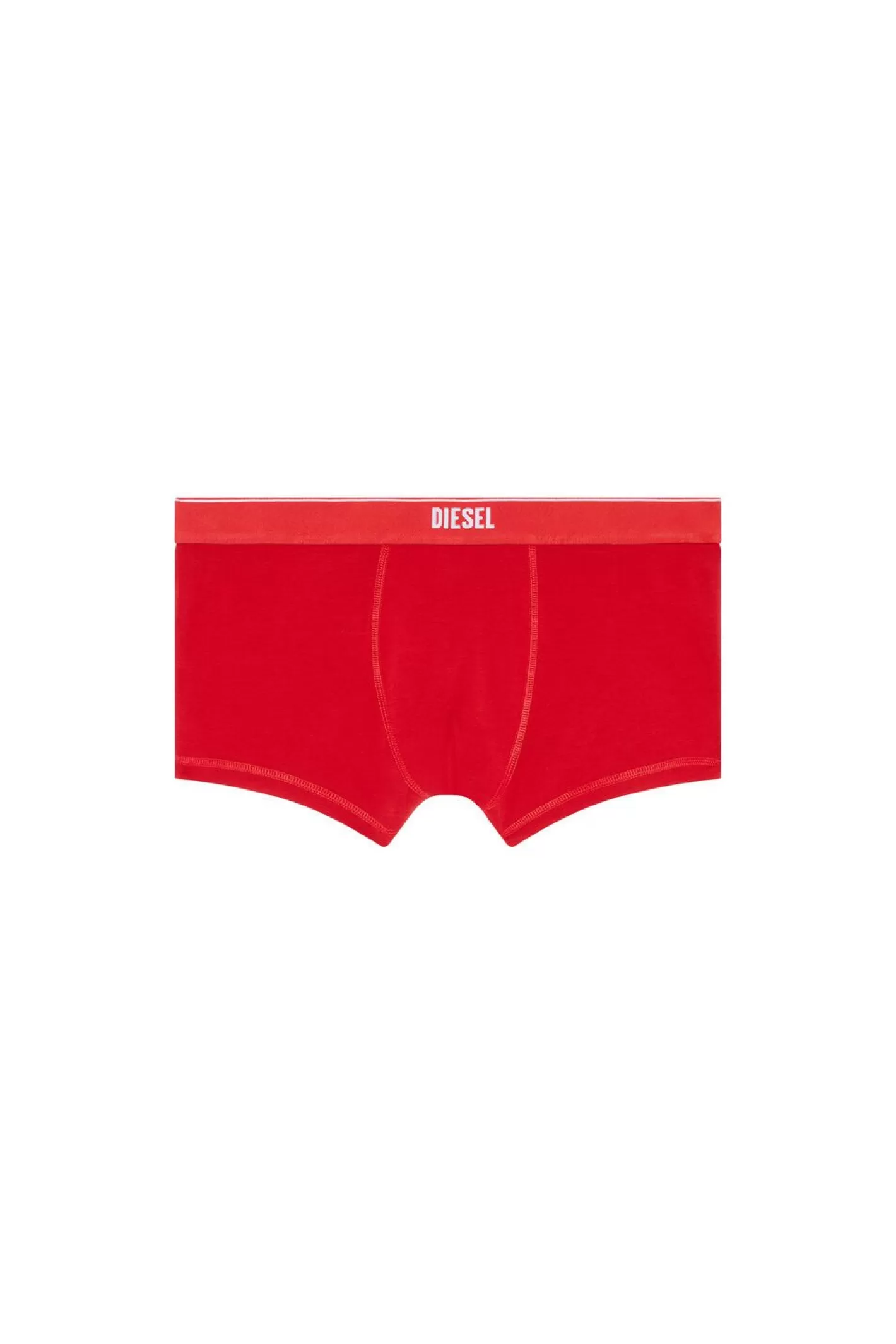 Unterwasche*Herren Diesel Umbx-Damien-H Rot