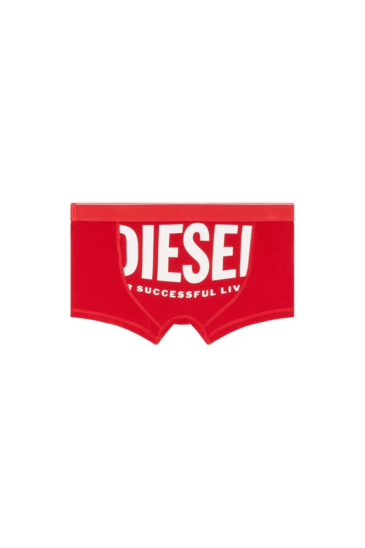 Unterwasche*Herren Diesel Umbx-Damien-H Rot